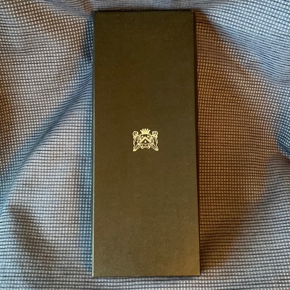 Raimond stainless steel made in Italy, and I be carving set - Picture 3 of 4